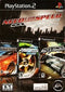 Need for Speed: Collector's Series - Loose - Playstation 2  Fair Game Video Games