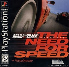 Need for Speed - Complete - Playstation  Fair Game Video Games