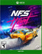 Need for Speed Heat [Deluxe Edition] - Loose - Xbox One  Fair Game Video Games