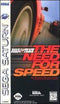 Need for Speed - In-Box - Sega Saturn  Fair Game Video Games