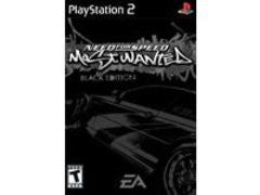 Need for Speed Most Wanted [Greatest Hits] - Complete - Playstation 2  Fair Game Video Games