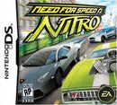 Need for Speed Nitro - Complete - Nintendo DS  Fair Game Video Games