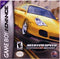 Need for Speed Porsche Unleashed - In-Box - GameBoy Advance  Fair Game Video Games