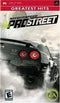 Need for Speed: ProStreet - In-Box - PSP  Fair Game Video Games