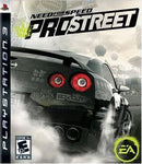 Need for Speed Prostreet [Greatest Hits] - Complete - Playstation 3  Fair Game Video Games
