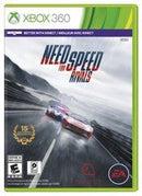 Need for Speed Rivals - Complete - Xbox 360  Fair Game Video Games