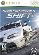 Need for Speed Shift - Complete - Xbox 360  Fair Game Video Games