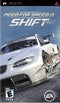 Need for Speed Shift - In-Box - PSP  Fair Game Video Games