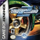 Need for Speed Underground 2 - Complete - GameBoy Advance  Fair Game Video Games