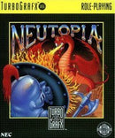 Neutopia - Loose - TurboGrafx-16  Fair Game Video Games