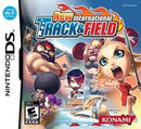 New International Track & Field - Complete - Nintendo DS  Fair Game Video Games