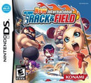 New International Track & Field - In-Box - Nintendo DS  Fair Game Video Games