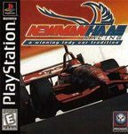 Newman Haas Racing - In-Box - Playstation  Fair Game Video Games