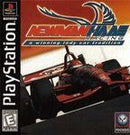 Newman Haas Racing - Loose - Playstation  Fair Game Video Games