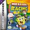 Nicktoons Racing - In-Box - GameBoy Advance  Fair Game Video Games