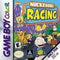 Nicktoons Racing - Loose - GameBoy Color  Fair Game Video Games