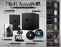 Nier Automata [Collector's Edition] - Complete - Playstation 4  Fair Game Video Games