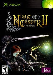 Night Caster II Equinox - In-Box - Xbox  Fair Game Video Games