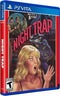 Night Trap - Complete - Playstation Vita  Fair Game Video Games