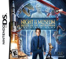 Night at the Museum Battle of the Smithsonian - In-Box - Nintendo DS  Fair Game Video Games