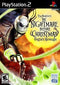 Nightmare Before Christmas: Oogie's Revenge - Complete - Playstation 2  Fair Game Video Games