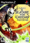 Nightmare Before Christmas: Oogie's Revenge - Loose - Playstation 2  Fair Game Video Games