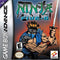 Ninja Five O - In-Box - GameBoy Advance  Fair Game Video Games