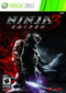 Ninja Gaiden 3 - Complete - Xbox 360  Fair Game Video Games