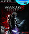 Ninja Gaiden 3 - In-Box - Playstation 3  Fair Game Video Games