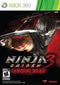 Ninja Gaiden 3: Razor's Edge - Complete - Xbox 360  Fair Game Video Games