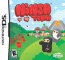 Ninja Town - Complete - Nintendo DS  Fair Game Video Games