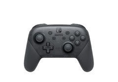 Nintendo Switch Pro Controller - Complete - Nintendo Switch  Fair Game Video Games