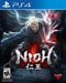 Nioh - Complete - Playstation 4  Fair Game Video Games