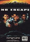 No Escape - In-Box - Sega Genesis  Fair Game Video Games