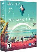 No Man's Sky [Limited Edition] - Loose - Playstation 4  Fair Game Video Games