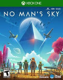 No Man's Sky - New - Xbox One  Fair Game Video Games