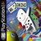 No One Can Stop Mr. Domino - In-Box - Playstation  Fair Game Video Games