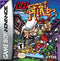 No Rules Get Phat - Loose - GameBoy Advance  Fair Game Video Games