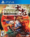 Nobunaga's Ambition: Taishi - Loose - Playstation 4  Fair Game Video Games