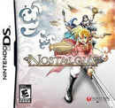 Nostalgia - Loose - Nintendo DS  Fair Game Video Games