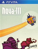 Nova-111 - In-Box - Playstation Vita  Fair Game Video Games
