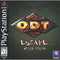 ODT Escape or Die Trying - Complete - Playstation  Fair Game Video Games