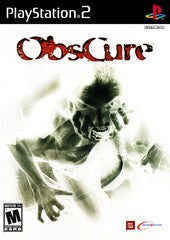 Obscure - Complete - Playstation 2  Fair Game Video Games