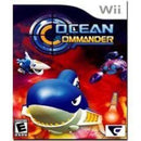 Ocean Commander - Complete - Wii  Fair Game Video Games