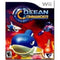 Ocean Commander - In-Box - Wii  Fair Game Video Games