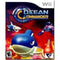Ocean Commander - Loose - Wii  Fair Game Video Games
