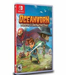 Oceanhorn - Loose - Nintendo Switch  Fair Game Video Games