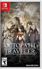 Octopath Traveler - Loose - Nintendo Switch  Fair Game Video Games