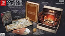 Octopath Traveler [Wayfarer's Edition] - Complete - Nintendo Switch  Fair Game Video Games