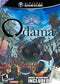 Odama - Loose - Gamecube  Fair Game Video Games